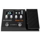 Pedaleira para Guitarra NUX MG-300 MKII Multiefeitos