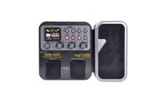 Pedaleira para guitarra nux mg100