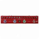 Pedaleira para Guitarra Ziron - Station G