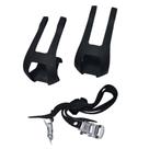 Pedaleira .para Pedal Nylon C/ Correia