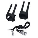Pedaleira .para Pedal Nylon C/ Correia