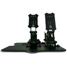Pedaleira Realdrive Racing T120 - Acessório PC/Simulador