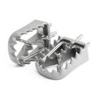 Pedaleira T-Rex Lander Inox