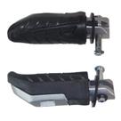 Pedaleira Traseira Titan 160 / Twister 250 2015 em Diante (PAR)