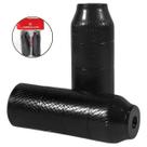Pedaleira Trolha Absolute Aço Xadrez 38x110mm Bmx Grau Preto Pedaleira Trolha Absolute Aço Xadrez 38x110mm Bmx Grau Preto