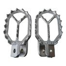 Pedaleira Ttr 230 125 Lander Xtz Xt 225 Avtec