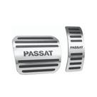 Pedaleira Volkswagen Passat 2016 em diante - Automático Pedaleira Volkswagen Passat 2016 em diante - Automático