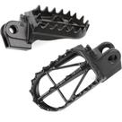Pedaleira Zeta / DRC Mid 50mm KTM EXC-F 17/23 + Husq FC 16/22 + TE/FE 17/23 + GasGas MC/EC/EX 21/23 Pedaleira Zeta / DRC Mid 50mm KTM EXC-F 17/23 + Husq FC 16/22 + TE/FE 17/23 + GasGas MC/EC/EX 21/23