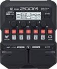 Pedaleira Zoom G1 Four