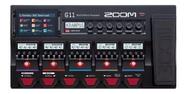 Pedaleira Zoom G11 C Modulo P Guitarra