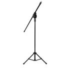Pedestal Básico para Microfone Visão Musical PM-B Pedestal Básico para Microfone Visão Musical PM-B