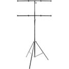 Pedestal Canhão Iluminação CL34 Ajustável 8un