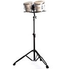 Pedestal de Bongo Torelli TPB02 com Barra de Apoio TPB-02