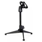 Pedestal de Mesa MXT MX-S01 para Microfone Pedestal de Mesa MXT MX-S01 para Microfone