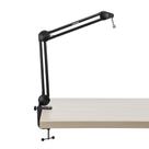 Pedestal De Microfone Mesa Para Broadcast MBA28 Samson Pedestal De Microfone Mesa Para Broadcast MBA28 Samson