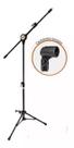 Pedestal De Microfone PMV-100 Pac Vector