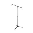 Pedestal de Microfone Profissional Onstage MS9701TB+