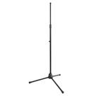 Pedestal de Microfone Reto On-Stage MS7700B