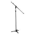Pedestal de Microfone RMV PSU0060 com Base de Ferro Pedestal de Microfone RMV PSU0060 com Base de Ferro
