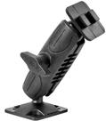 Pedestal de montagem ARKON Heavy Duty 4 Hole AMPS para smartphone