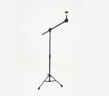 Pedestal Estante Girafa para Prato de Bateria - ASK B12G