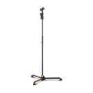 Pedestal hercules ms401b inclinável tripe para microfone (5503)