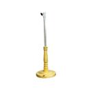 Pedestal Infantil Madeira Luci Redondo Natural