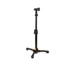 Pedestal microfone hercules jr ms300 b