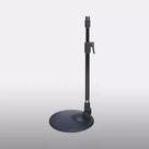 Pedestal Microfone Mesa Com Regulagem SM15P - VECTOR