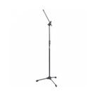 Pedestal Microfone Simples - Tps (mgs) S/ Cachimbo Ask