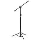 Pedestal microfone vector pmv 100p pt