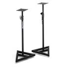 Pedestal Para Caixa De Som Base Triangular Samson MS200
