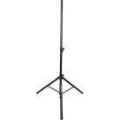 Pedestal Para Caixa de Som Hayonik PA110 Preto