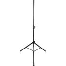 Pedestal Para Caixa de Som Hayonik PA110 Preto