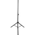 Pedestal Para Caixa De Som PA110 Aço Altura Ajustável Compacto Peso Suportado Até 60Kg Hayonik