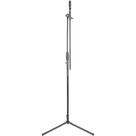 Pedestal Para Microfone Aço Do Tipo Girafa Pé Retratil Pés De Borracha Hayonik - 0000078660