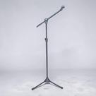 Pedestal Para Microfone Girafa Rmv Com Cachimbo
