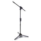 Pedestal Para Microfone Ibox SMMAX Girafa