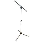 Pedestal Para Microfone Saty SMG10 Preto