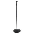 Pedestal Para Microfone Smart SM-040 Base Redonda (Cód. 1869)