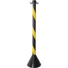 Pedestal Plástico Para Corrente 90 cm, Vonder