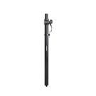 Pedestal Pole Mount Caixa Som Ajustável Para Sub1 e 2 Bose