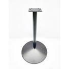 Pedestal Redondo Para Maquina De Bolinha Pula Pula Vending Machine
