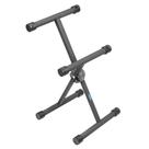 Pedestal Suporte CM ASK Para Caixa De Som Cubo Amplificador Acordeon Sanfona