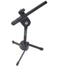 Pedestal Suporte Microfone Mesa Ou Mini Banner ASK - SPEG