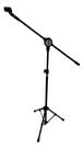 Pedestal Suporte P/ Microfone Com Ponteira De Metal Vector PMV-100-P Pedestal Suporte P/ Microfone Com Ponteira De Metal Vector PMV-100-P