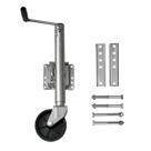 Pedestal Terceira Roda para Reboque 500Kg PE500 ACM TOOLS