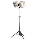 Pedestal Torelli HPB01 para Bongo Pedestal Torelli HPB01 para Bongo