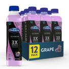 Pedialyte Solução de Eletrólitos Uva - 500ml - Bebida de Hidratação