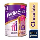 Pediasure Sabor Chocolate Abbott 850g